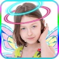 Angel Crown Camera Editor