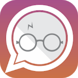 Stickers Harry P para WhatsApp icon