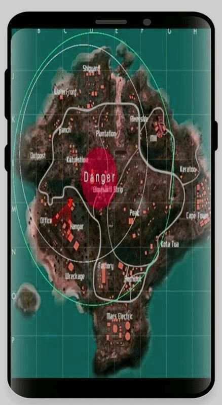 Guide for Free-Fire 2019 screenshot 4