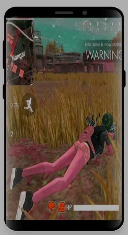 Guide for Free-Fire 2019 screenshot 2