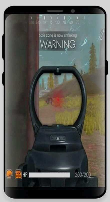 Guide for Free-Fire 2019 screenshot 1