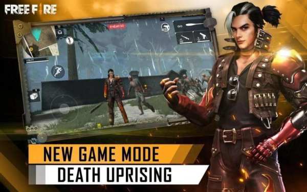 Carena Free Fire स्क्रीनशॉट 4