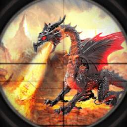 Dragon Shooting Game 2018 : Dragon shooter