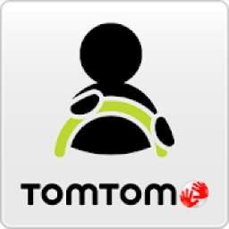 TomTom MyDrive