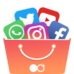 ikon Dual Space - Multiple Accounts &amp; Parallel Apps