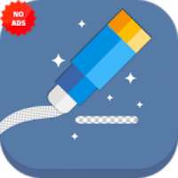 Remove Object & Eraser Unwanted Element From Photo