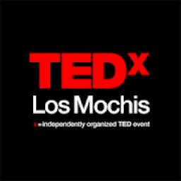 TEDx Companion 1.0