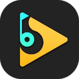 MP3 Player : Music Player & Audio Player