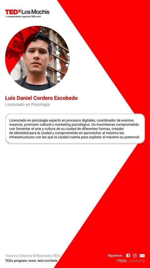 TEDx Companion screenshot 5