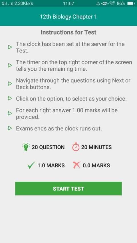 STAR Education screenshot 4