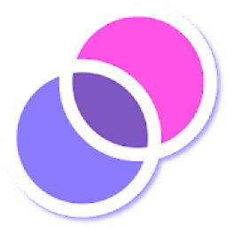 ikon Social Afire - Chat, Meet, Friendship and Dating