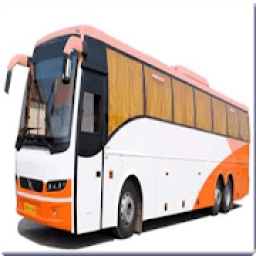 ikon Easy APSRTC Bus Ticket Search Pro