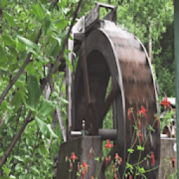 ikon Video Puzzle 2D