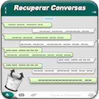 Recuperar conversas e áudios apagadas on 9Apps