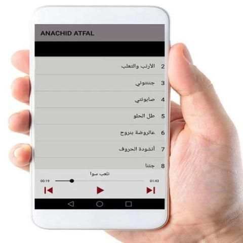 اناشيد طيور الجننة بدون موسيقى وبدون نت
‎ screenshot 3