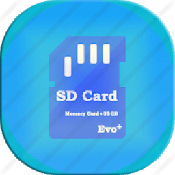 ikon Memory Card +32GB Free