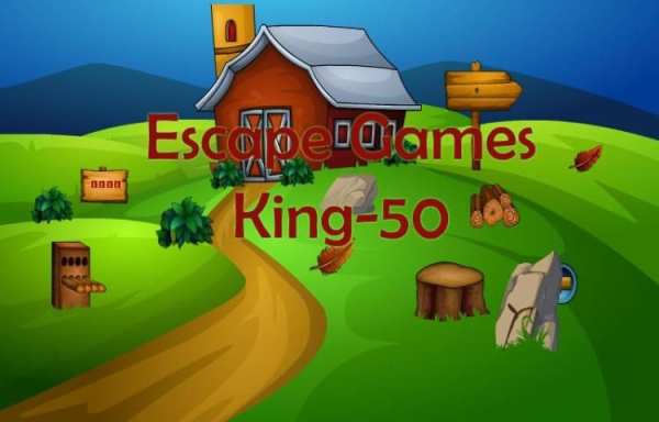 Escape Games King-50 screenshot 4