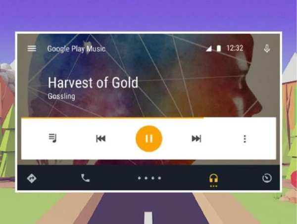 Guide for Android Auto Maps Media Messaging Voice स्क्रीनशॉट 5