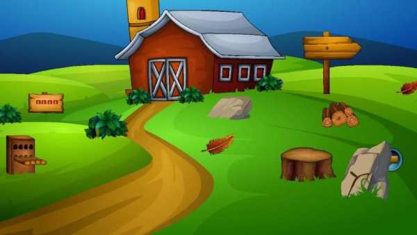 Escape Games King-50 screenshot 2