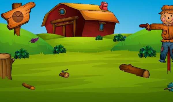 Escape Games King-50 screenshot 1