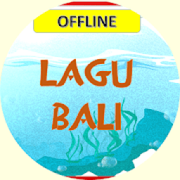 Lagu Bali Offline (Musik MP3) icon