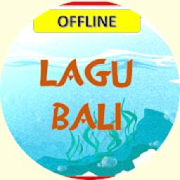 Lagu BALI 1.0