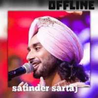 all best punjabi songs -Satinder Sartaj