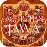 Lagu Rohani Jawa on 9Apps