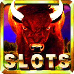 ikon Slots™ Buffalo King - Free Casino Slot Machines