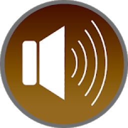 زيادة حجم صوت الهاتف 2019
‎ иконка