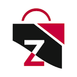SHOPZ Online Shopping App आइकन