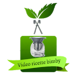 Video Ricette bimby icon