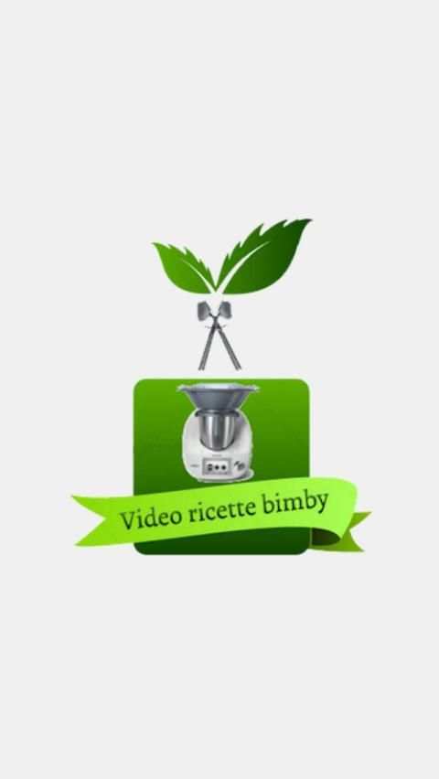 Video Ricette bimby screenshot 2