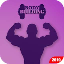 Body Building 2019