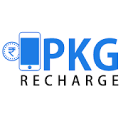 PKG Recharge आइकन