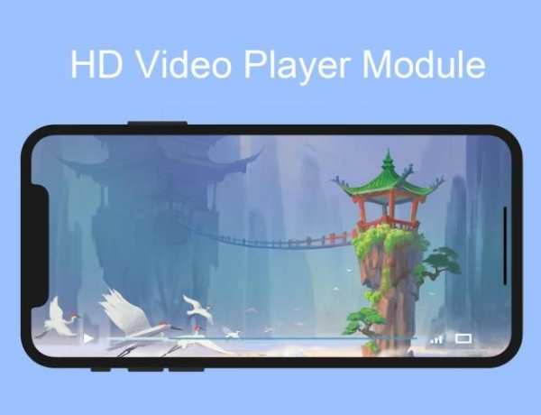 X Video Downloader - Fast download HD Videos (VPN) screenshot 1