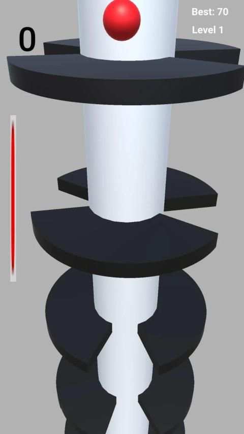 Boll Helix Crush screenshot 7