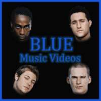 Blue (One Love) Songs Video HD