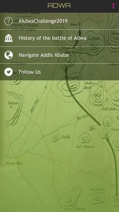 ADWA screenshot 4