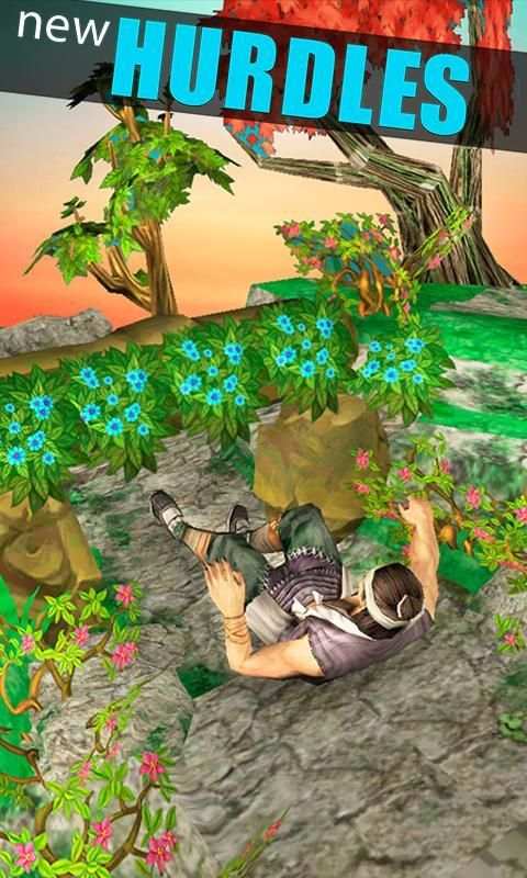 The Last Temple Hero Run स्क्रीनशॉट 10