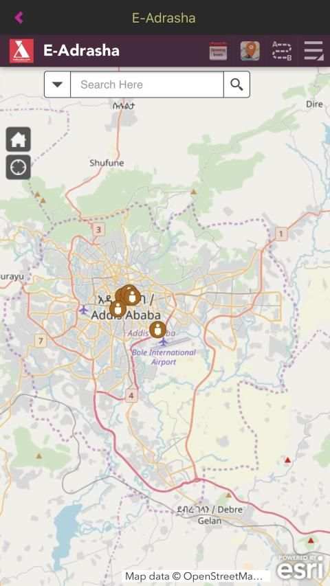 ADWA screenshot 2