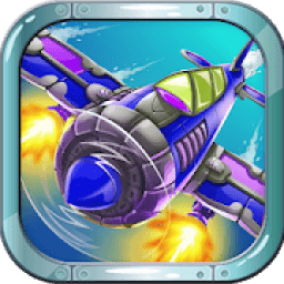 ikon Galaxy Wars - End Game