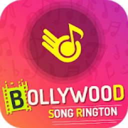 Bollywood Song Ringtone