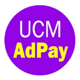 UCM Adpay 1.0