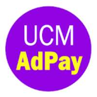 ucm adpay on 9Apps