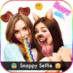 Snappy Selfie Editor 1.2