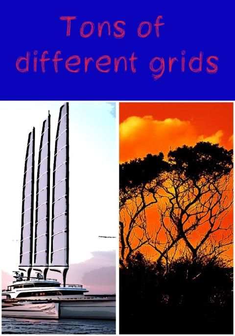 Photo Collage स्क्रीनशॉट 2