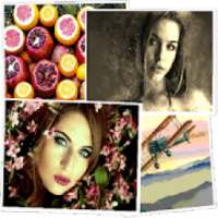 Photo Collage on 9Apps