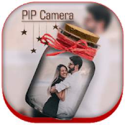 PIP Art - PIP Blur Photo Editor