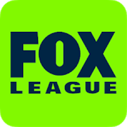 Fox League: Live NRL Scores, Stats &amp; News icon